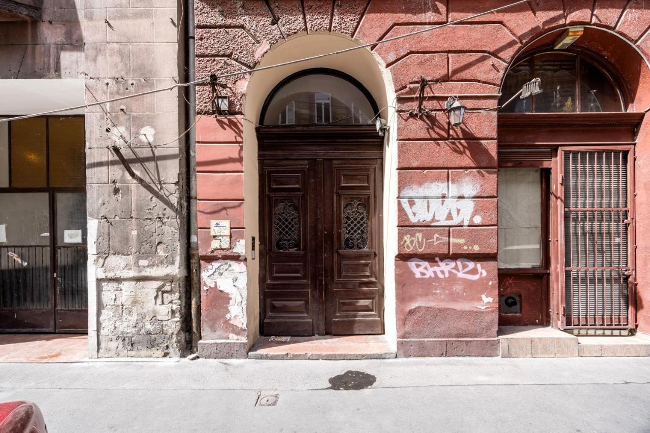 Mystic Dreamy Apartment Budapest Esterno foto