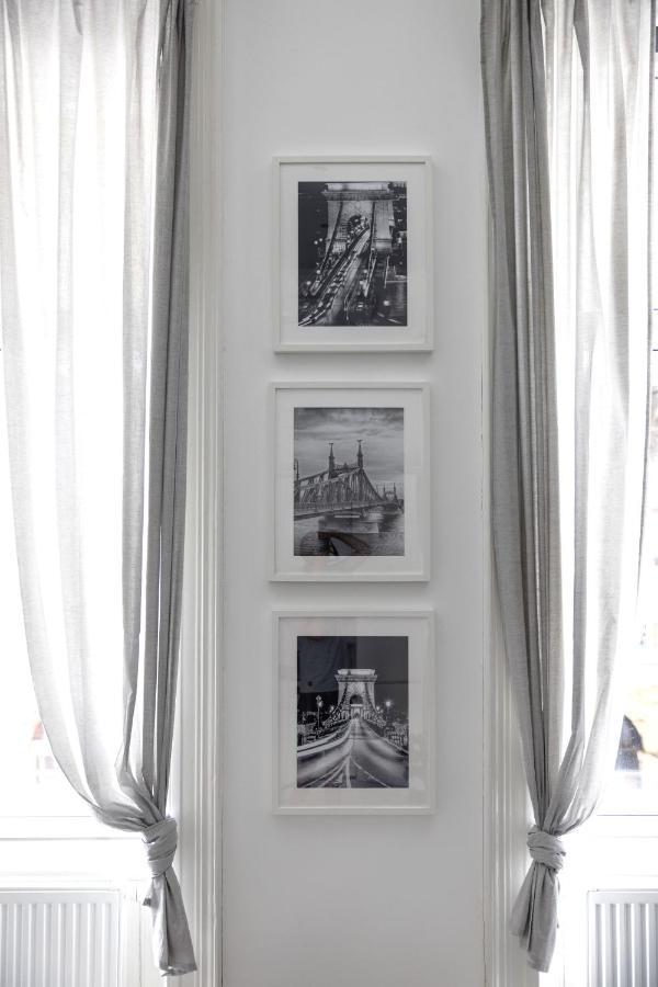 Mystic Dreamy Apartment Budapest Esterno foto